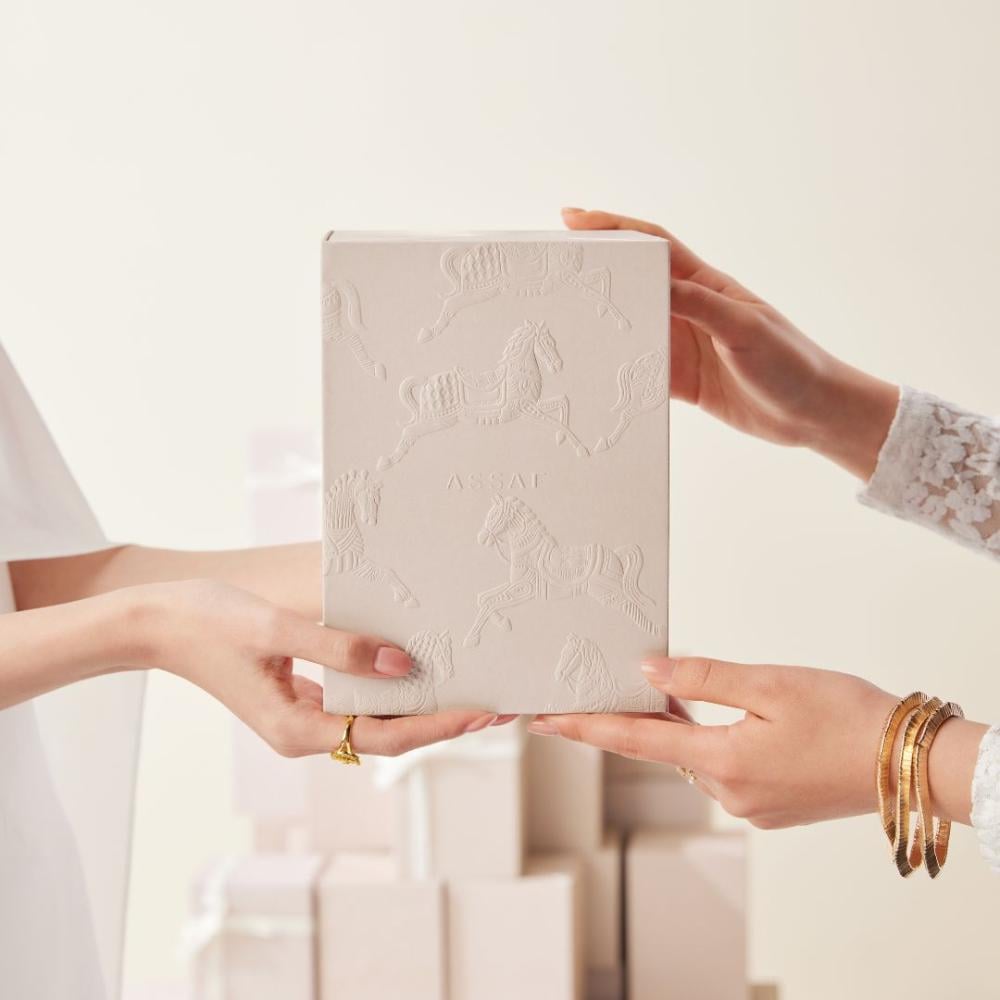 Custom Rigid Boxes Manufacturer