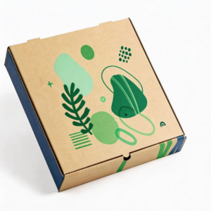 Pizza Box