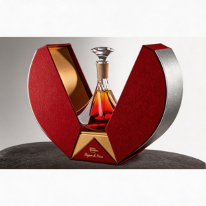 Two Door Fragrance Box