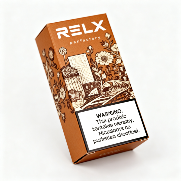 Cannabis Gift Boxes packaging illustration