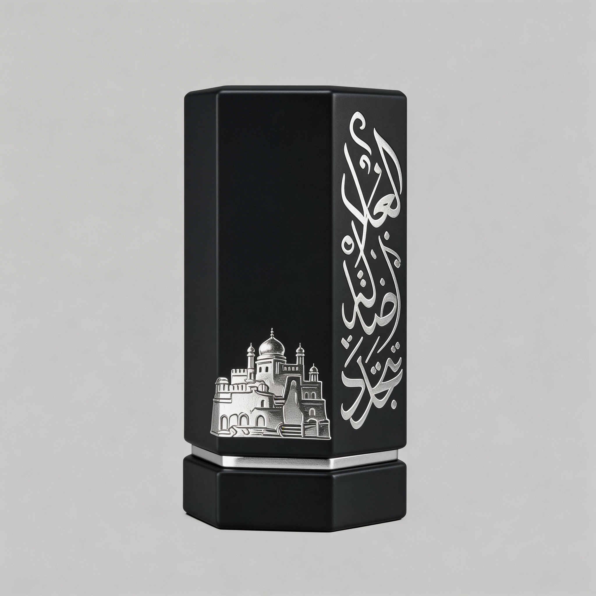 foil stamped perfume box factory