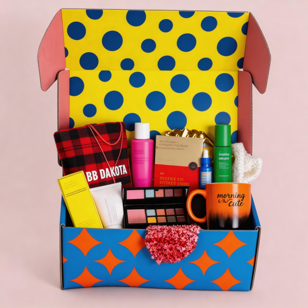 double-wall corrugated boxes