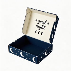 Corrugated Promo Game Box