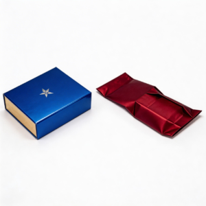 Eco-Friendly E-commerce Packaging Boxes