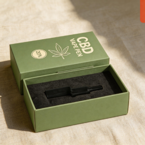 CBD Rigid Box