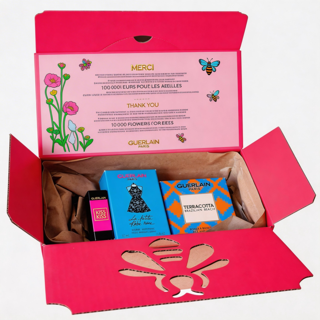 custom printed mailer boxes with inserts