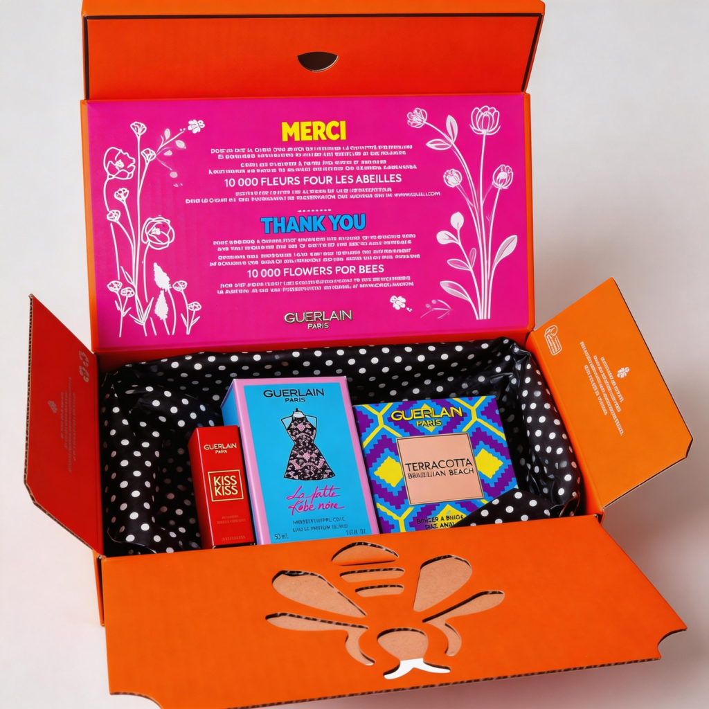 eco-friendly corrugated boxes