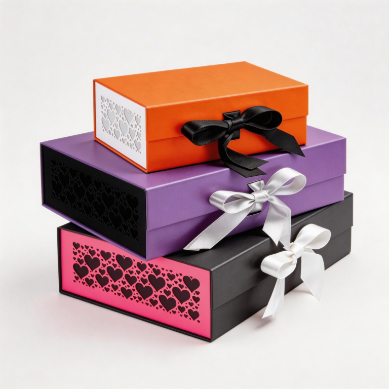 wholesale gift boxes
