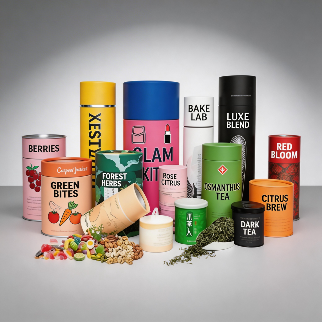 paper tube manufacturer