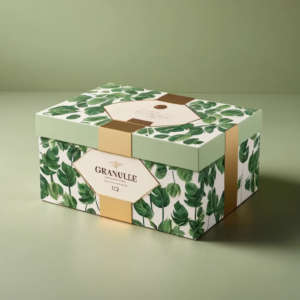 2026 New Design Gift Box