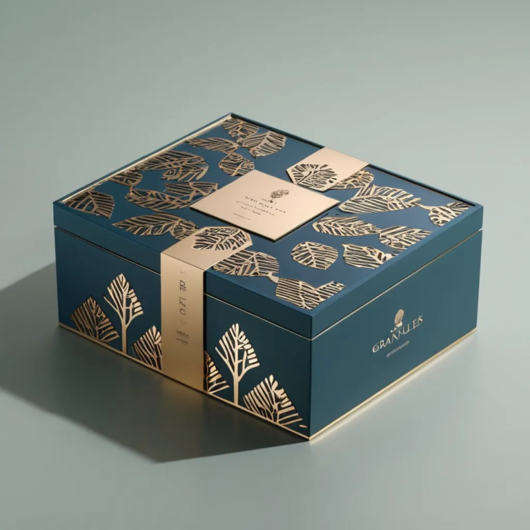 2026 Tea Box
