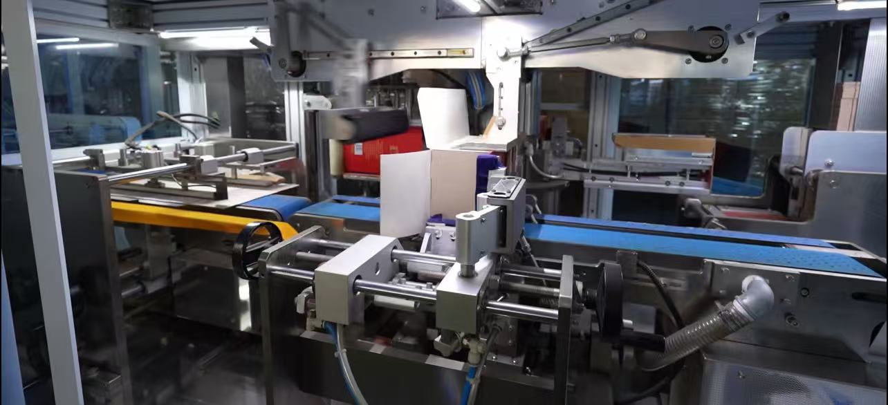 Rigid Box manufacturer
