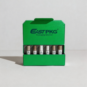 6 bottle perfume box