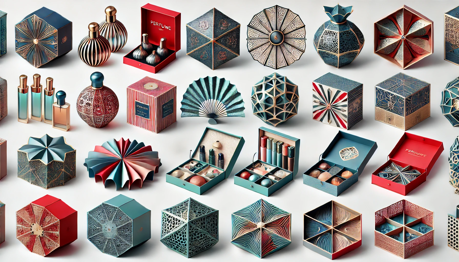 Packaging Structurer