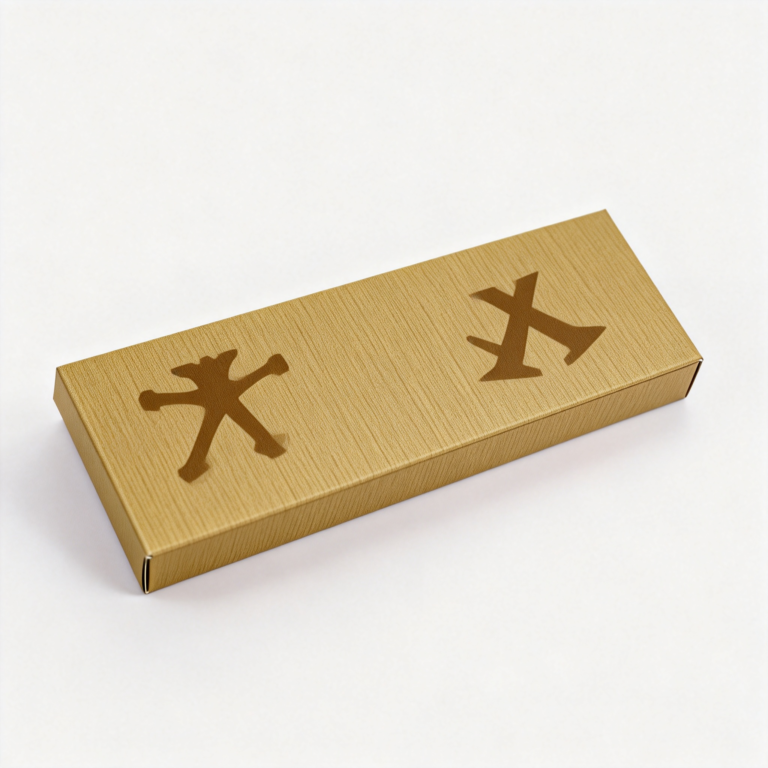 Apparel Tray with Sleeve