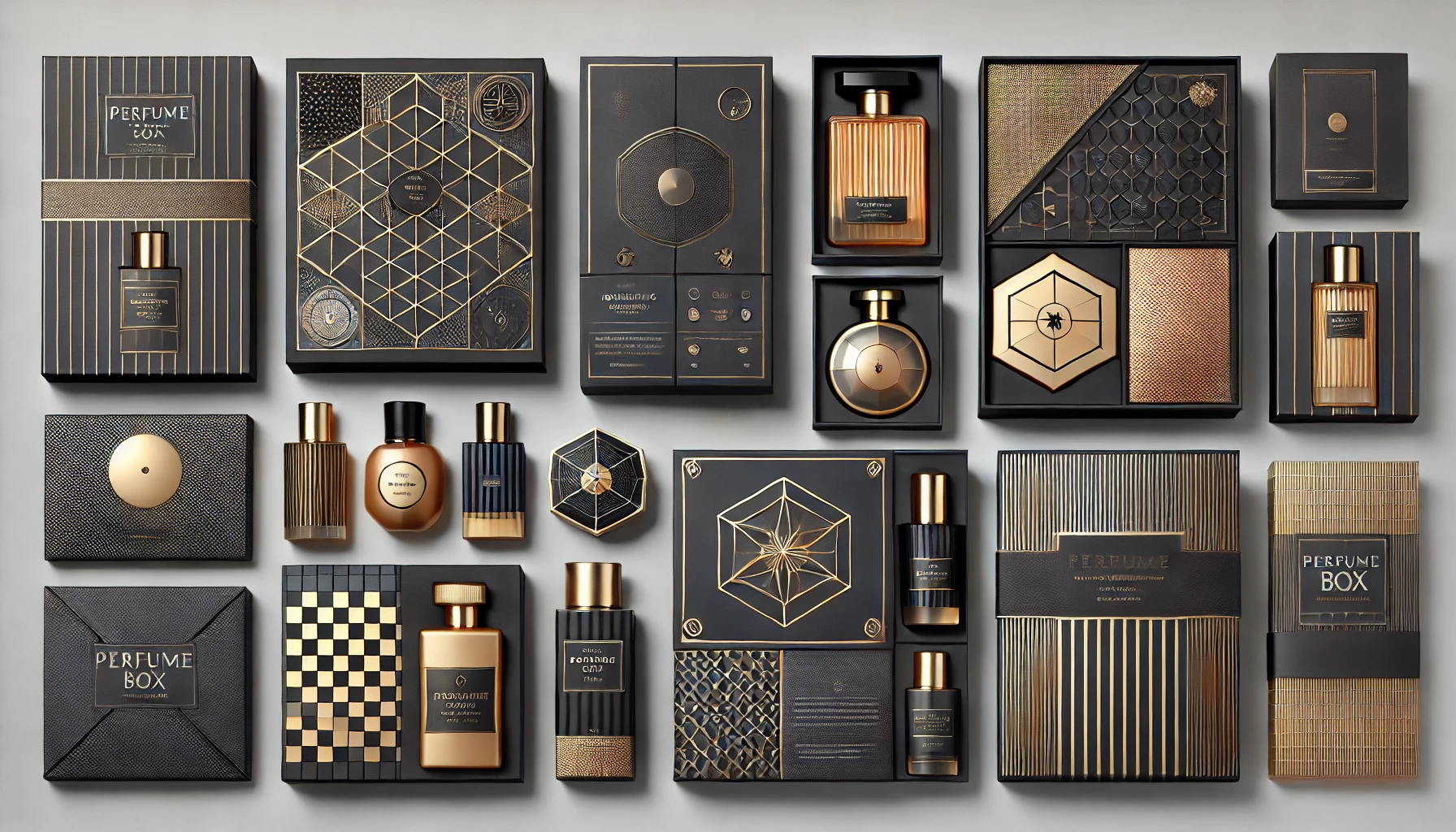 Brand Design Service