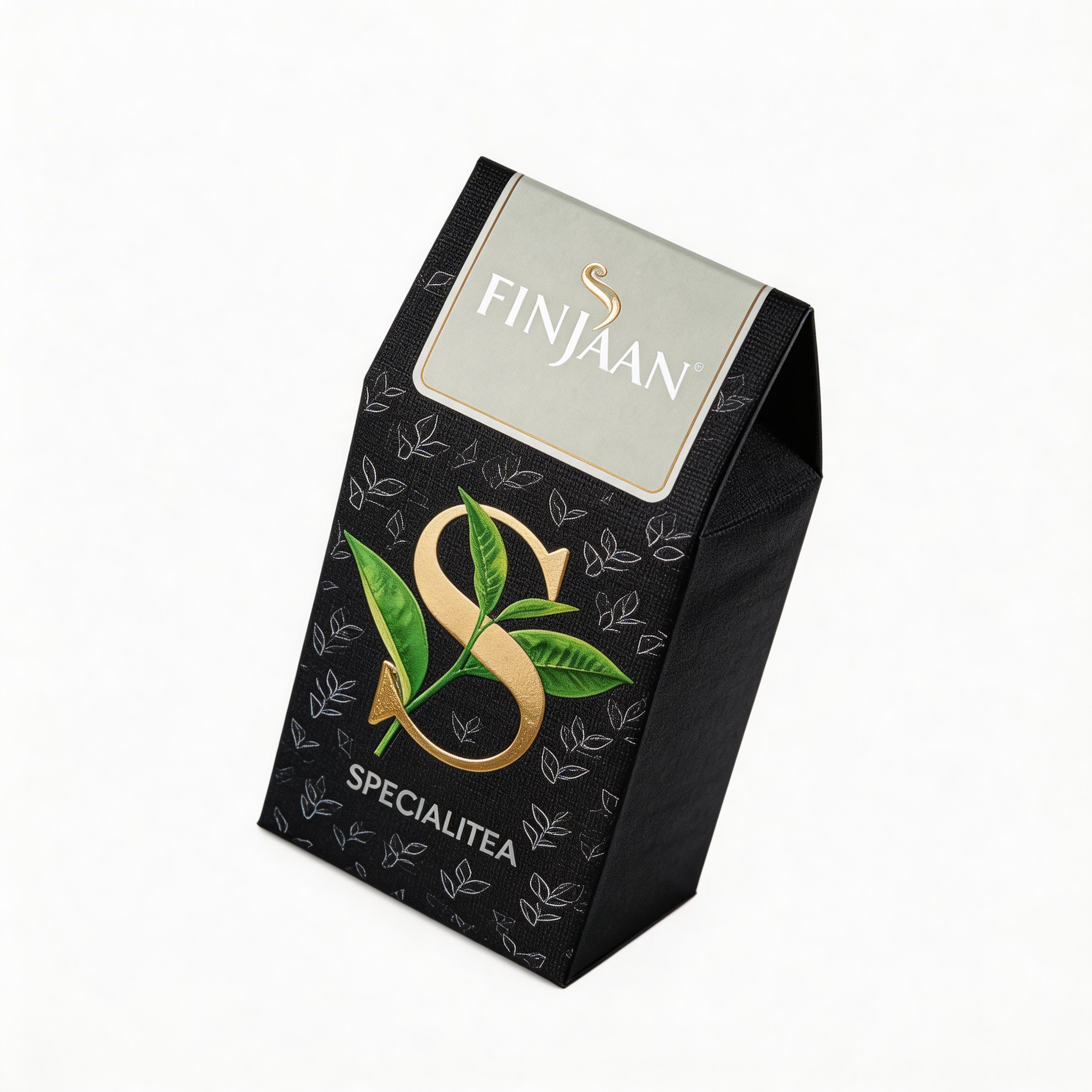 Branded Tea Packaging Company