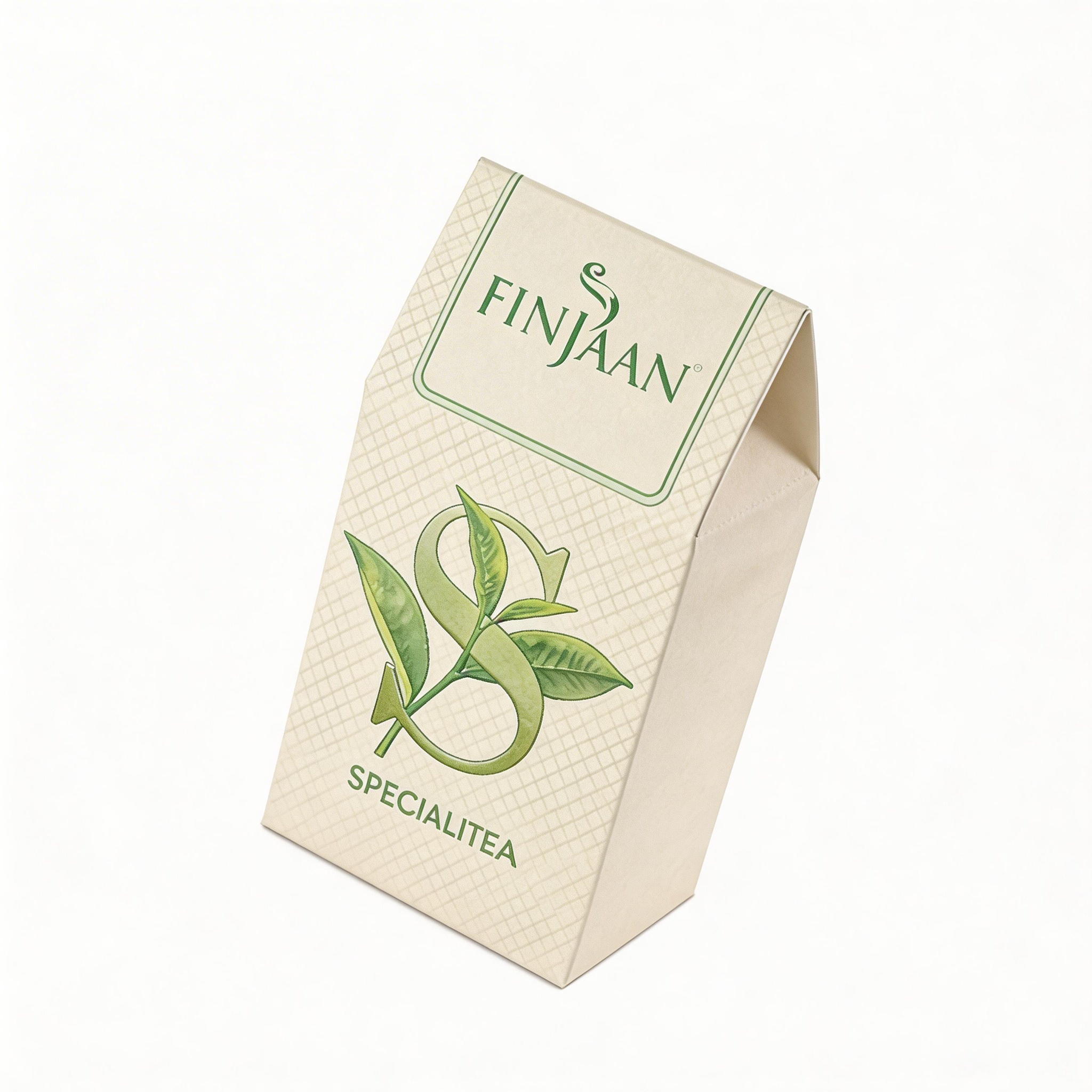 Branded Tea Packaging Factory