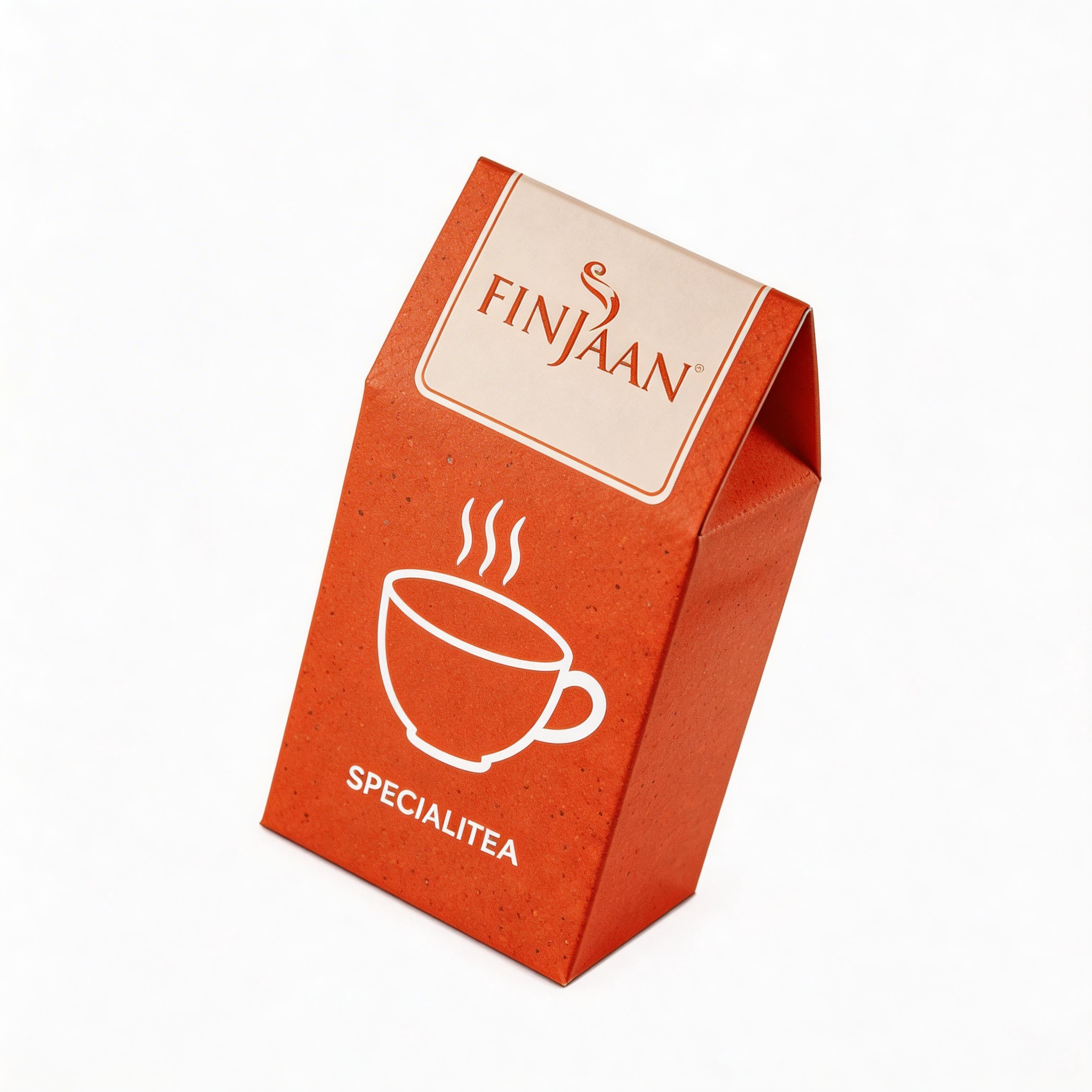 Branded Tea Packaging Supplier