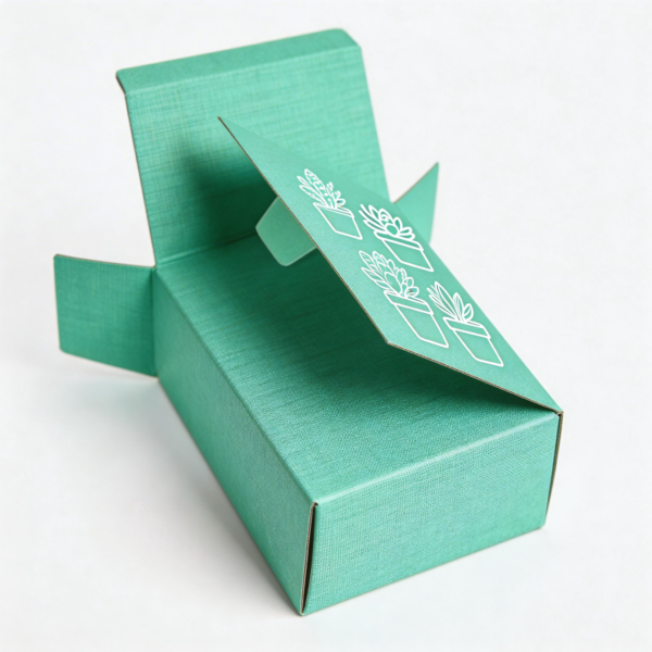 Coffee Packaging for Beans packaging illustration