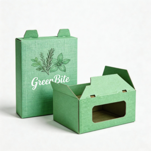 Coffee Shipping Boxes