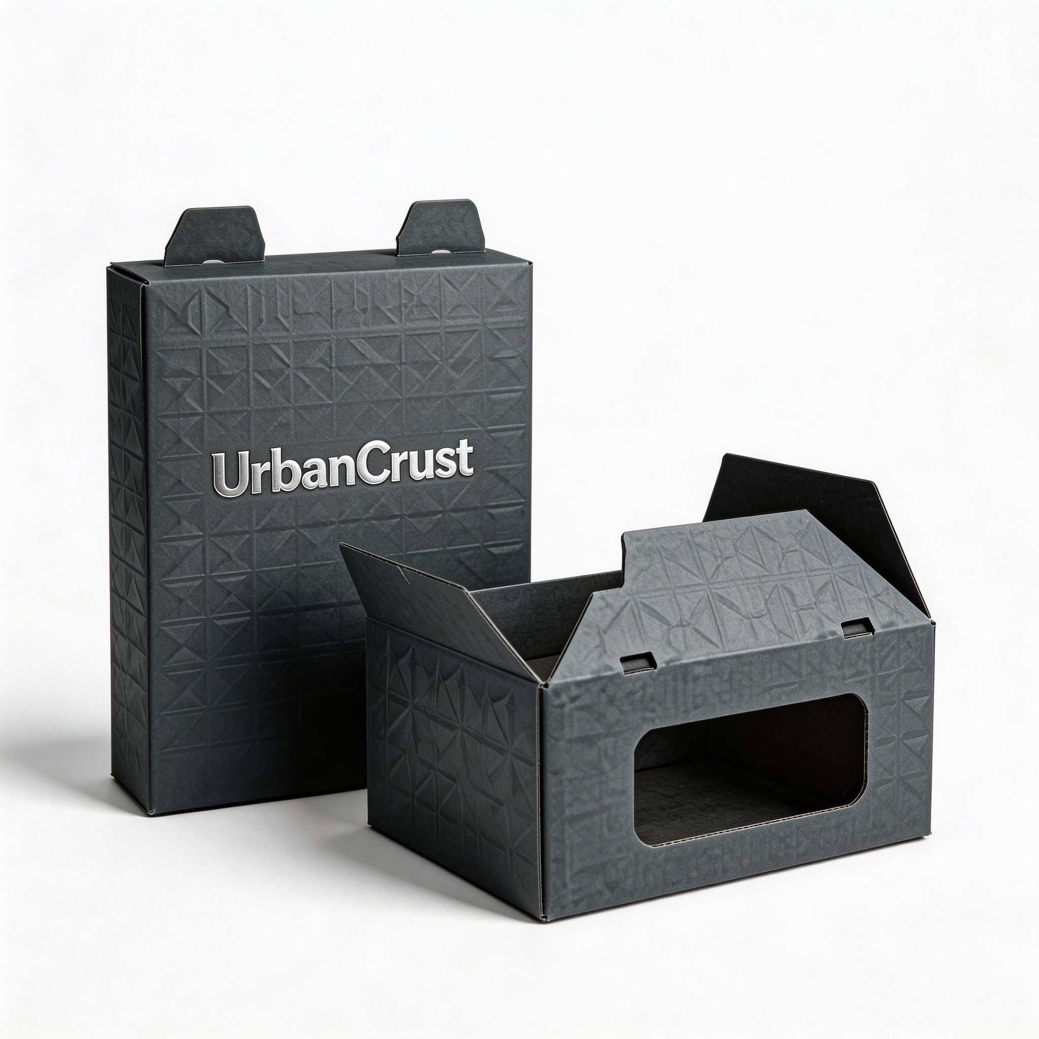 Coffee Shipping Boxes Factory