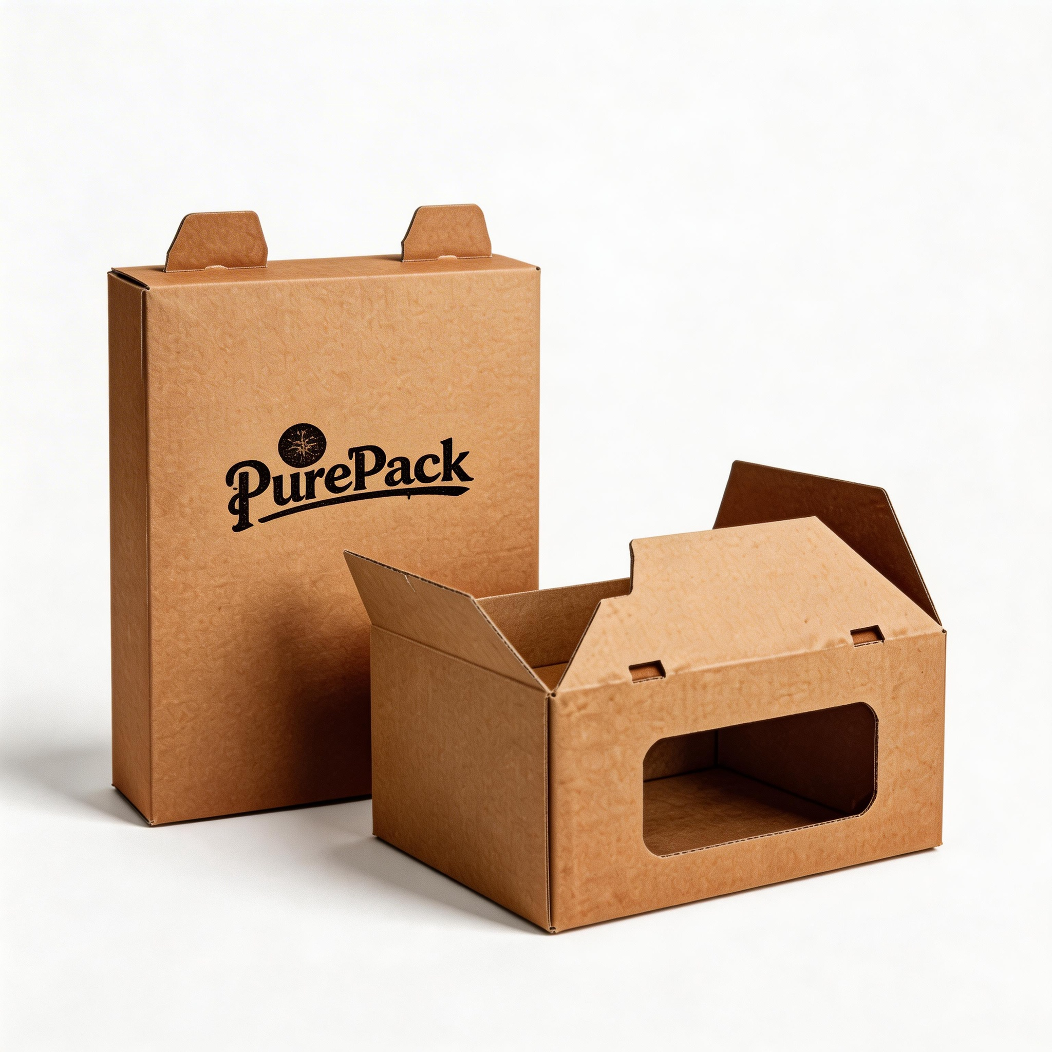 Coffee Shipping Boxes Supplier