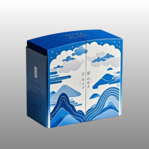 Custom Cardboard Packaging