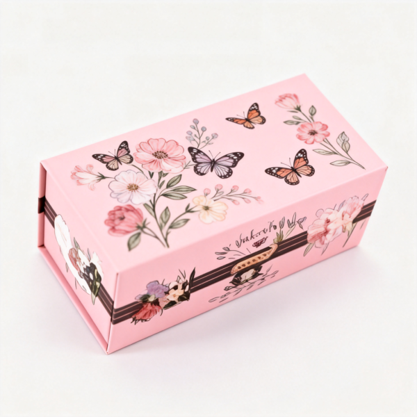 Sock Packaging packaging illustration