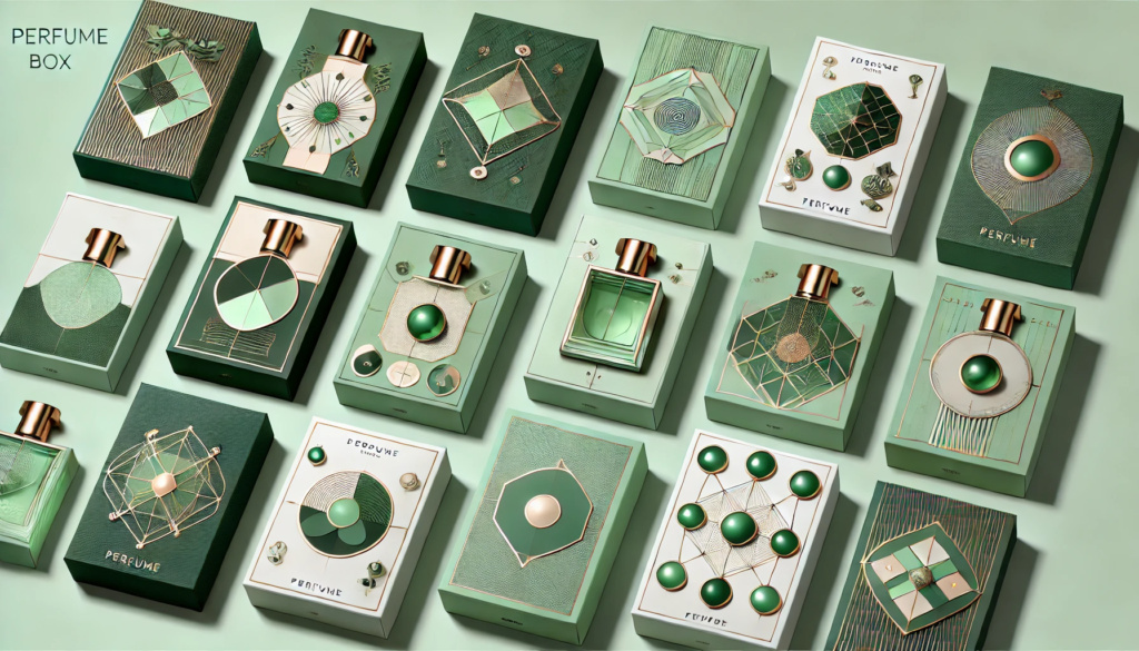 Custom Packaging Design