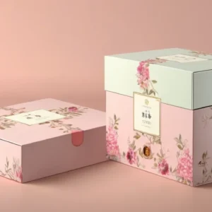 Custom Printing Packaging Box