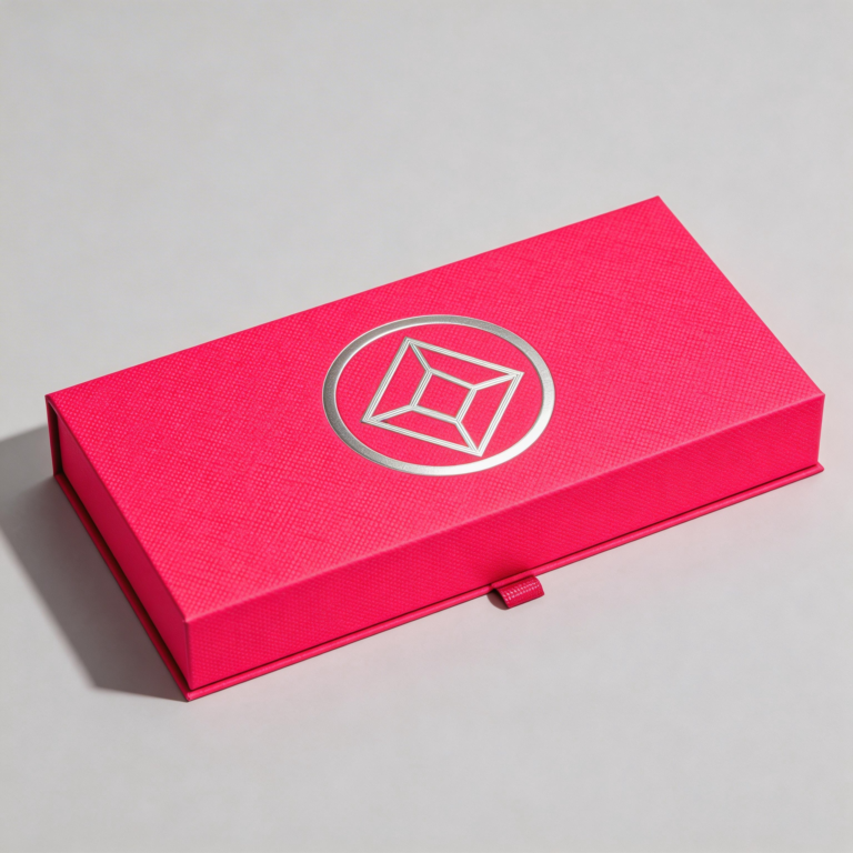 Custom Spirits Packaging