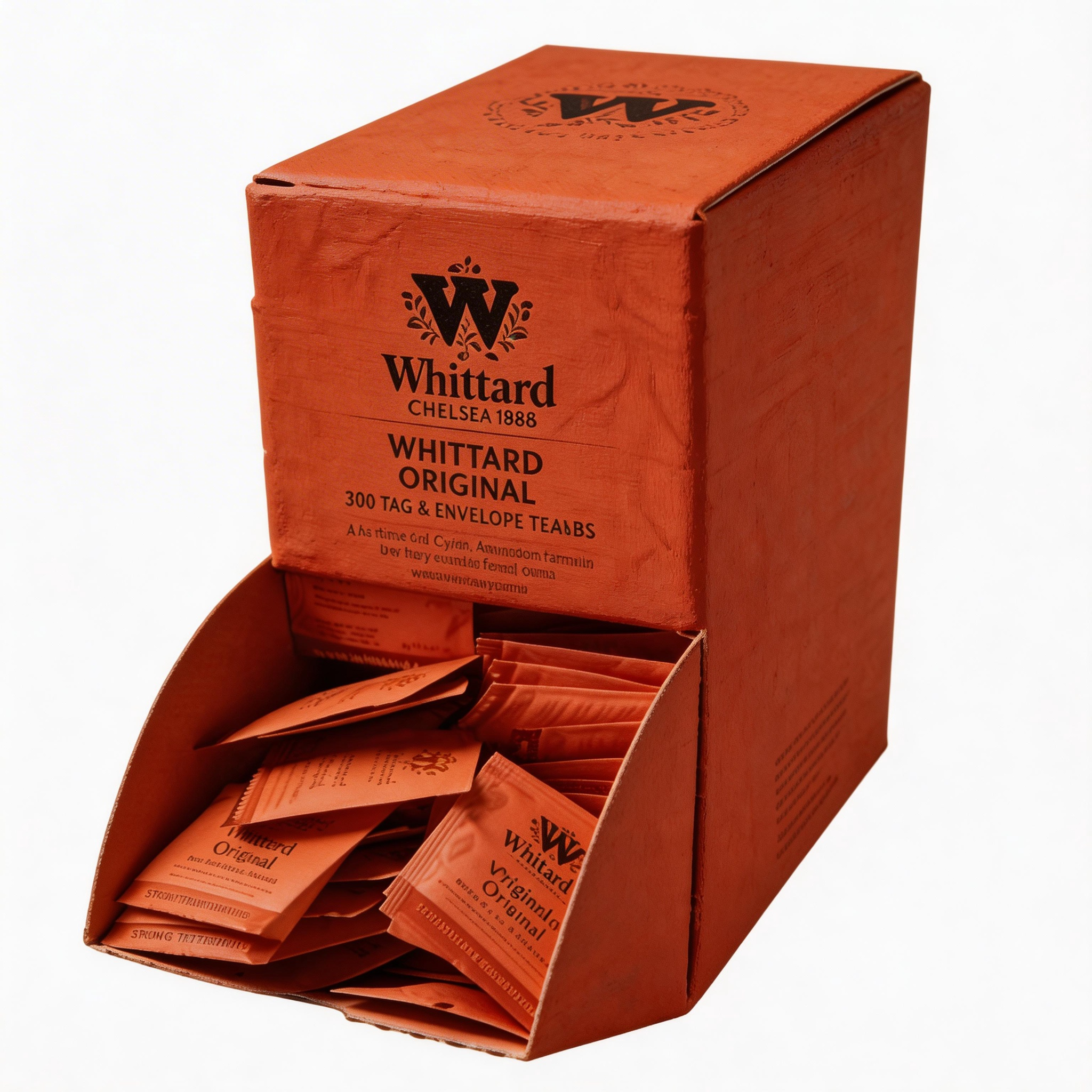 Custom Tea Packaging Box Company