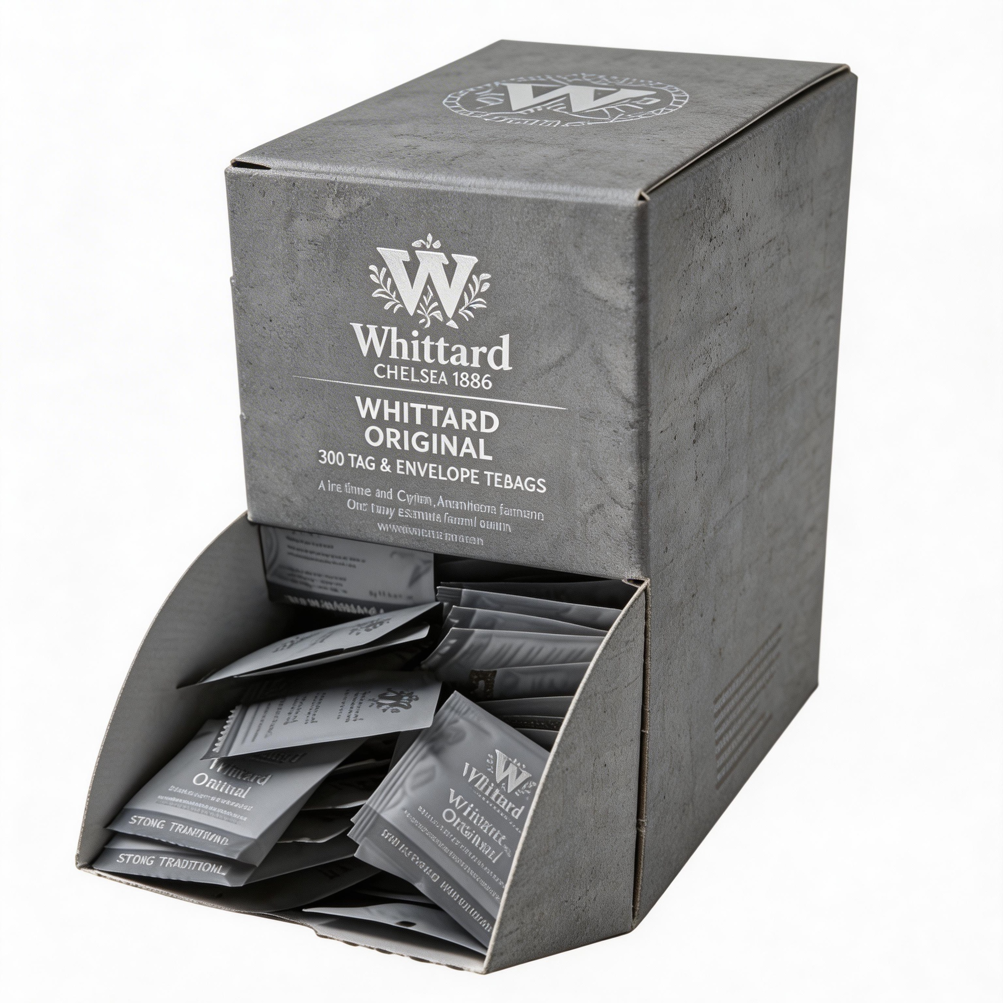 Custom Tea Packaging Box Supplier