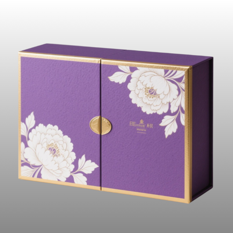 Custom cardboard boxes