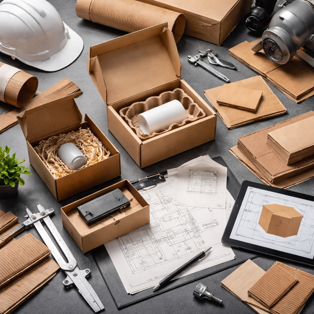 Engineering for Strength, Efficiency, and Performance