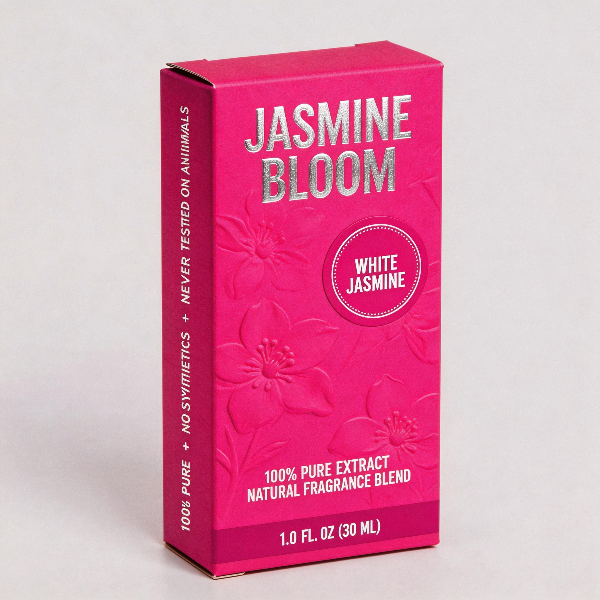 Essential Oil Packaging Box Company