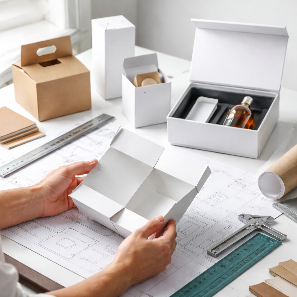 Functional Packaging Solutions