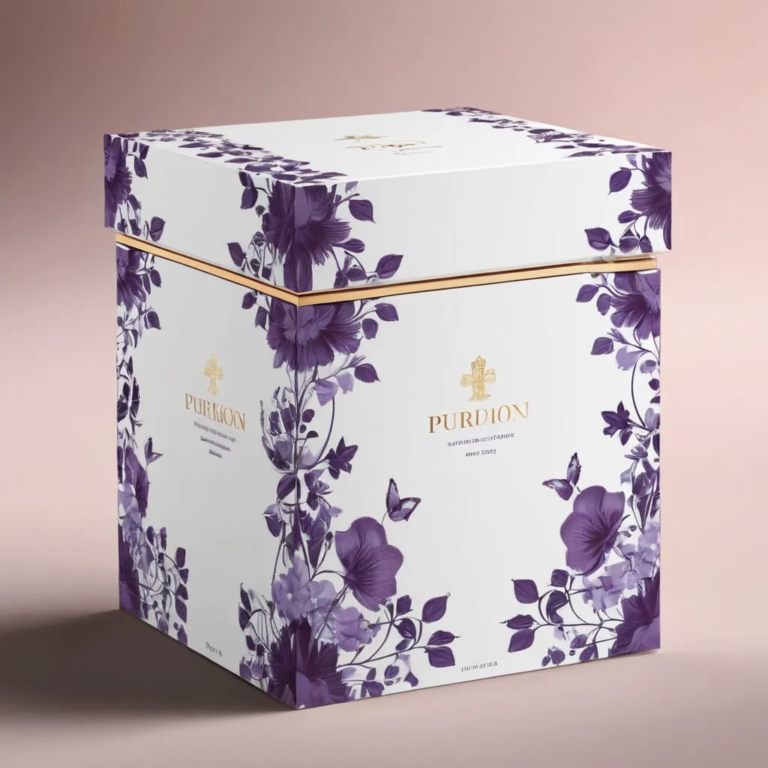 Last Design Packaging Boxes for Gifts