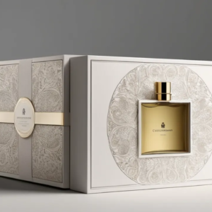Last Design Perfume Boxes