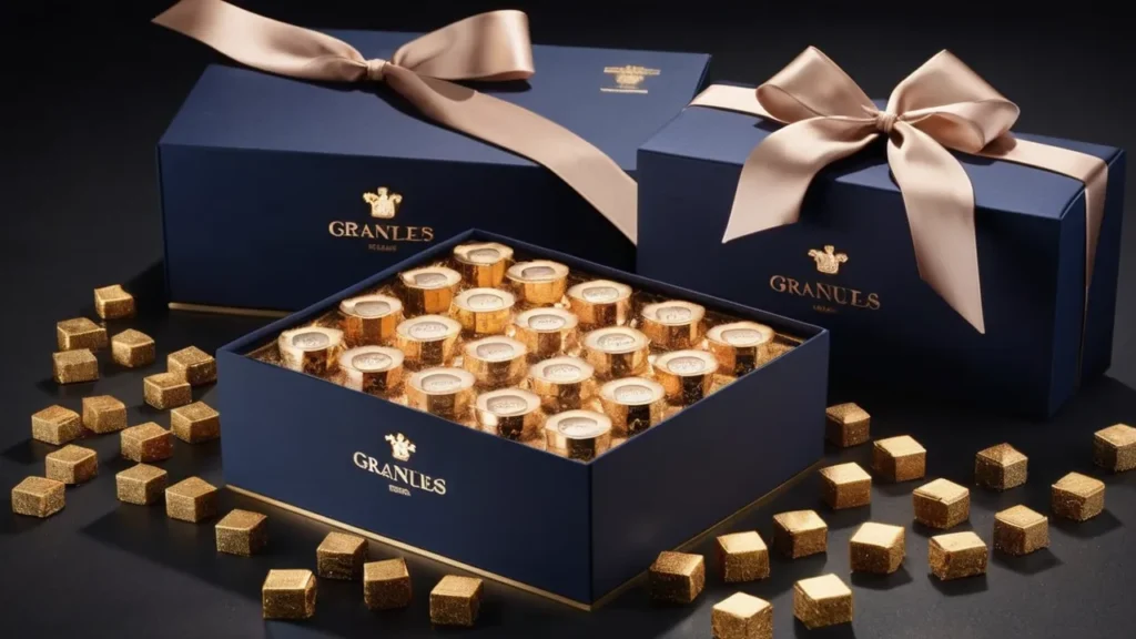 Luxury Rigid Box
