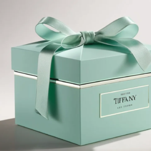 New Cosmetic Gift Box
