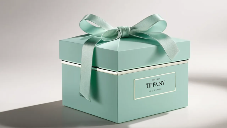 New Cosmetic Gift Box