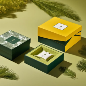New Custom Printed Boxes