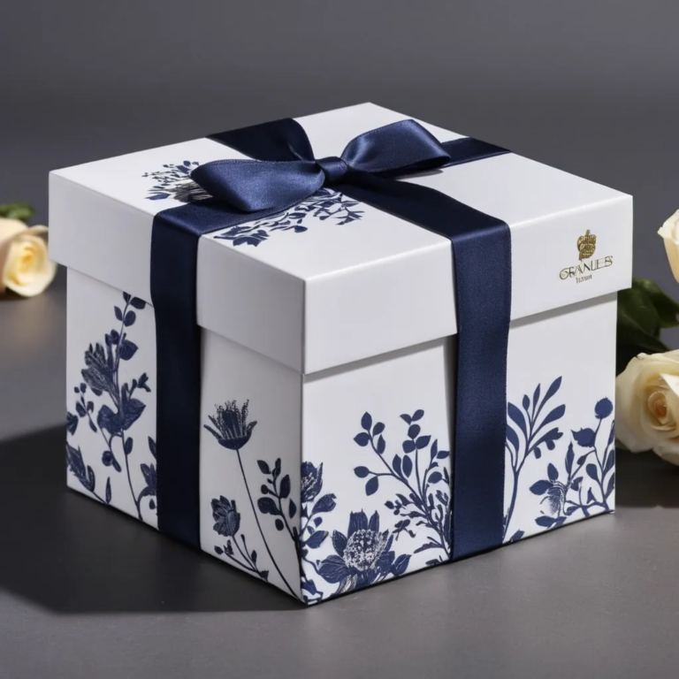 New Gift Box