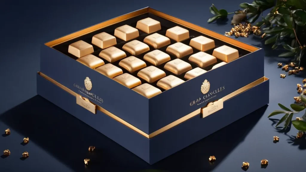 New Packaging Box Design