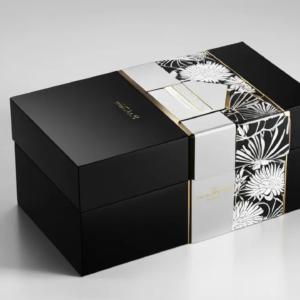 OEM custom boxes manufacturer