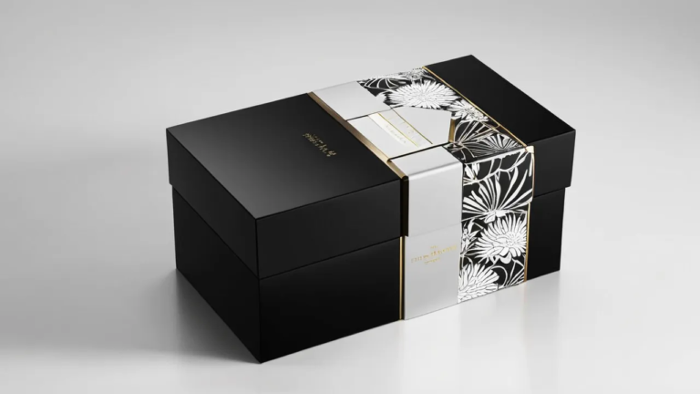 OEM custom boxes manufacturer