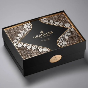 Subscription box packaging