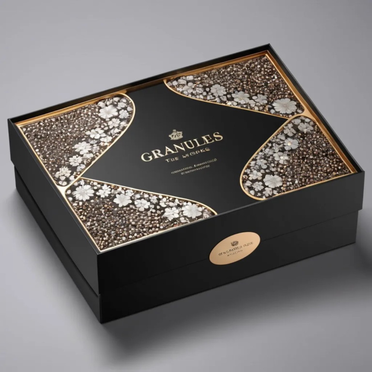 Subscription box packaging